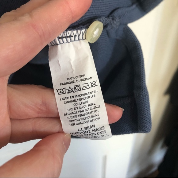 Traditional Fit Polo - Picture 3 of 3